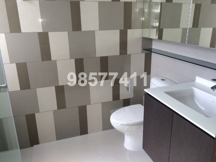 Foresque Residences (D23), Condominium #44773542
